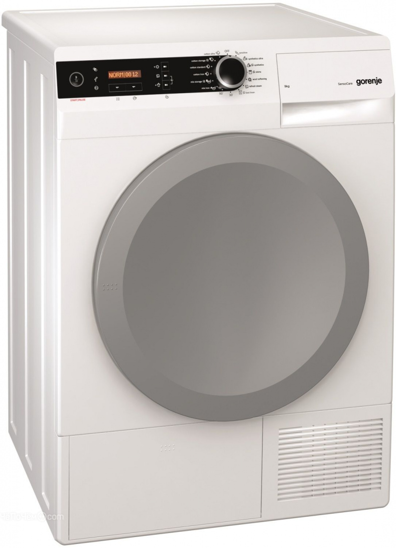 Сушильная машина GORENJE D 9866 за 57 190 Р | ЧёПоЧём